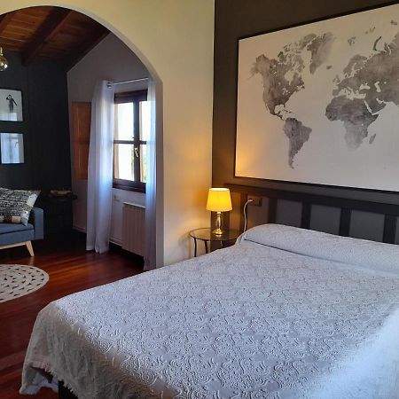 Gestiona2R - Casa Con Finca En Pendueles Al Lado De La Playa Llanes Exteriér fotografie