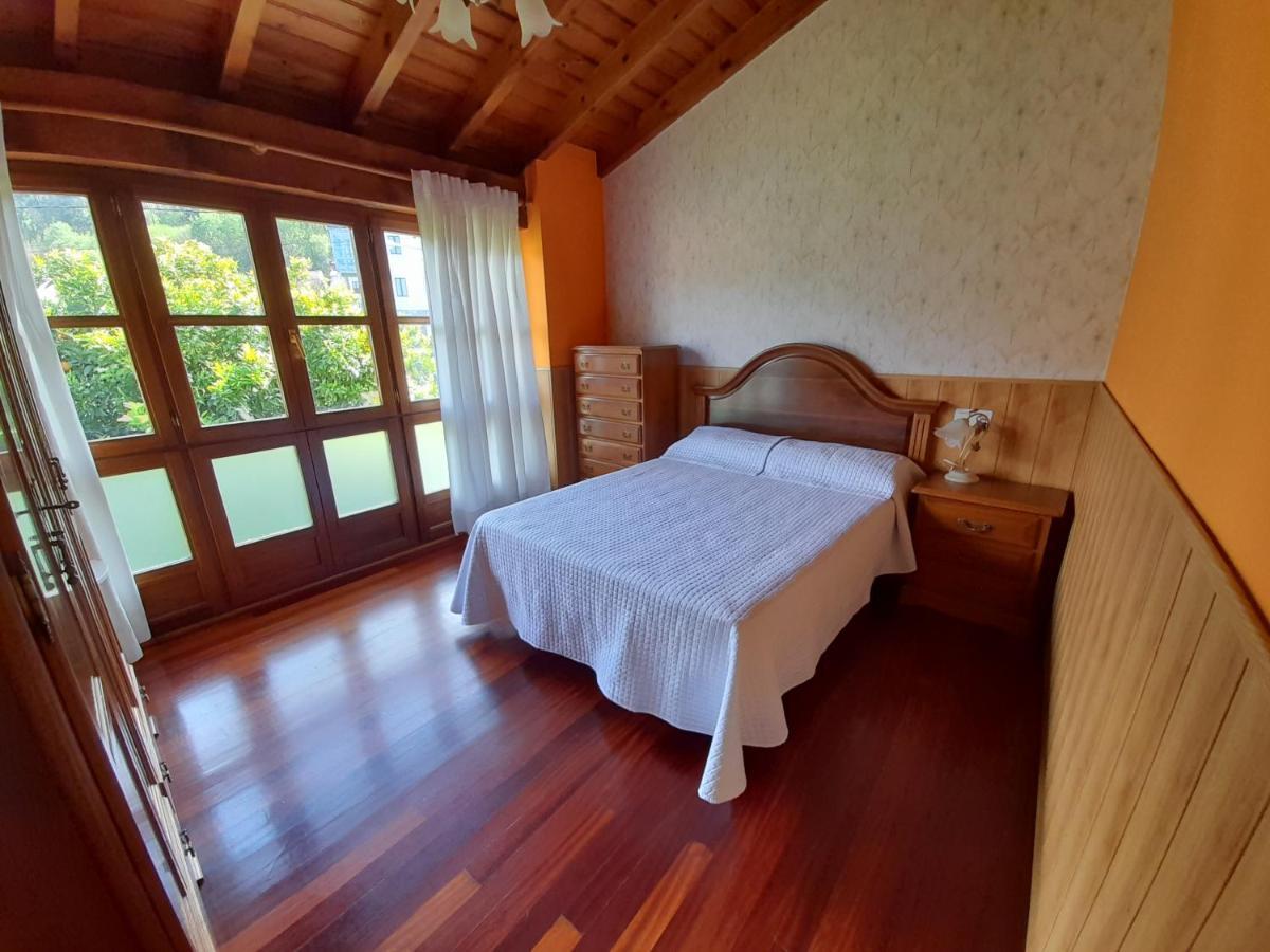Gestiona2R - Casa Con Finca En Pendueles Al Lado De La Playa Llanes Exteriér fotografie