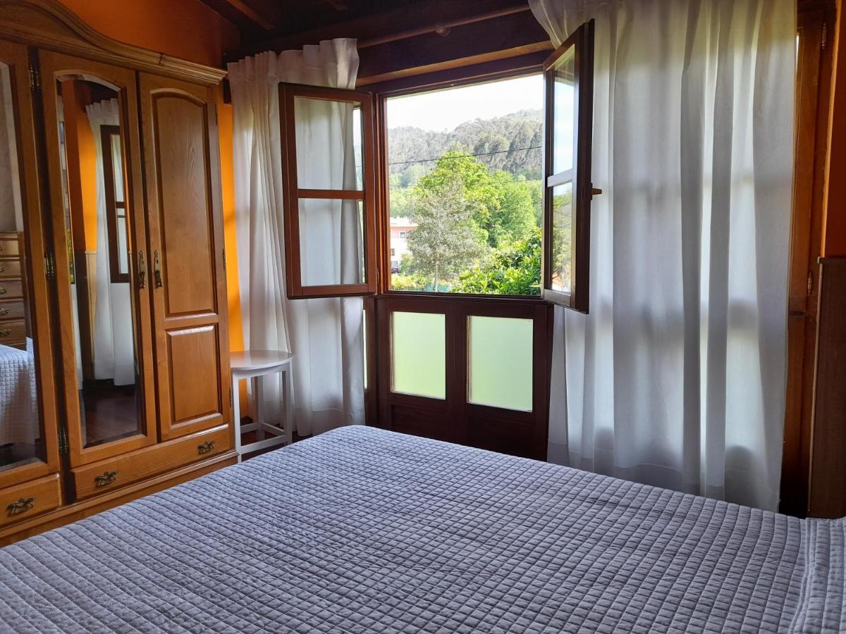 Gestiona2R - Casa Con Finca En Pendueles Al Lado De La Playa Llanes Exteriér fotografie