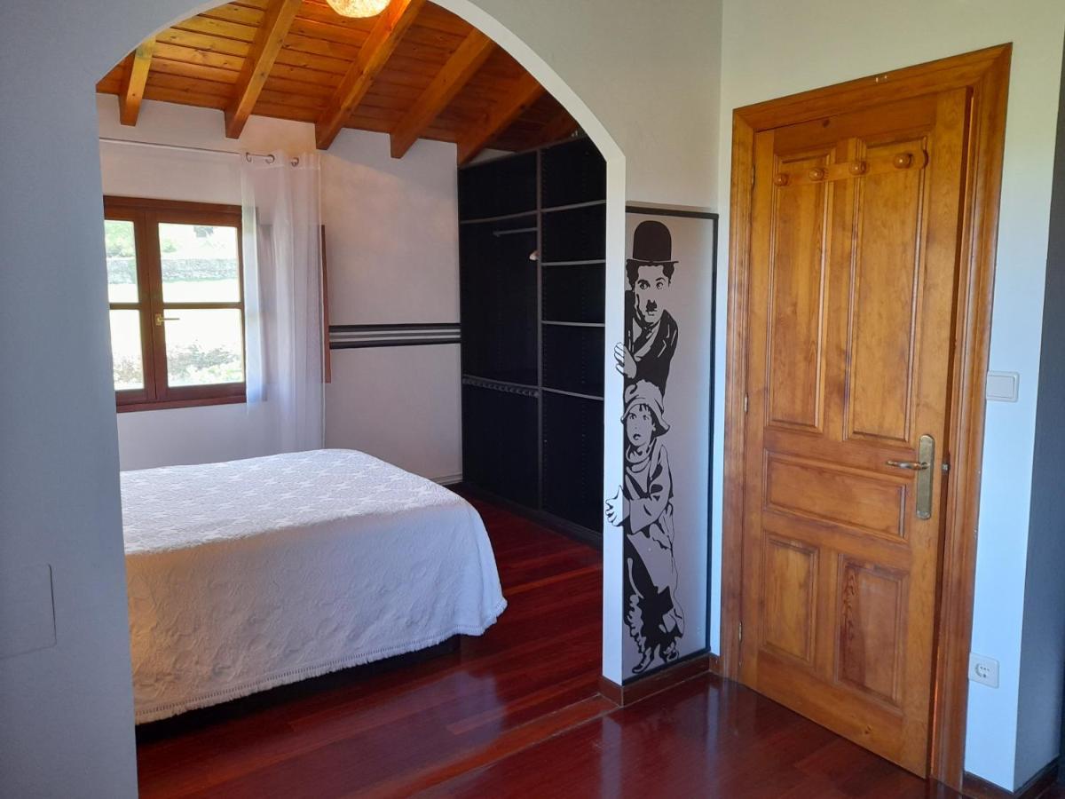 Gestiona2R - Casa Con Finca En Pendueles Al Lado De La Playa Llanes Exteriér fotografie