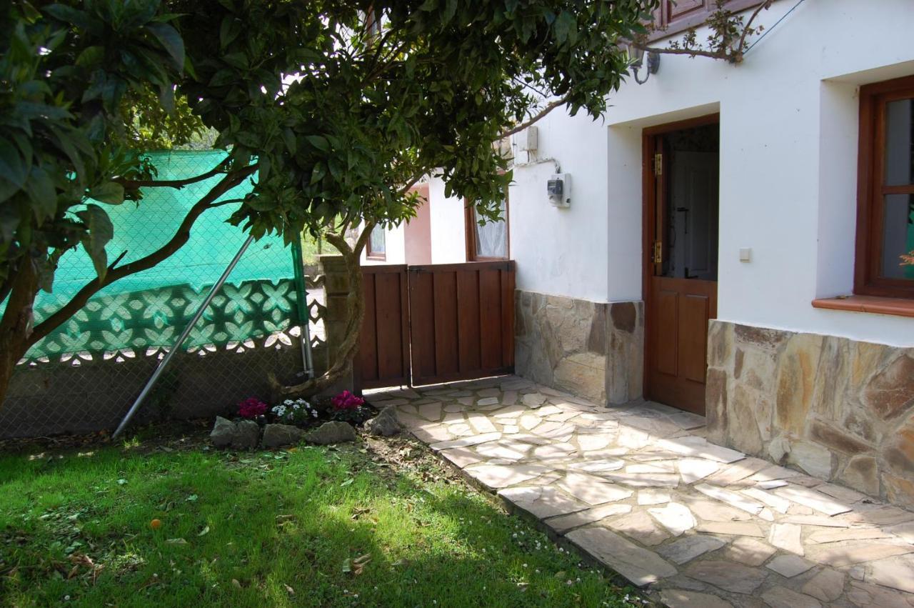 Gestiona2R - Casa Con Finca En Pendueles Al Lado De La Playa Llanes Exteriér fotografie
