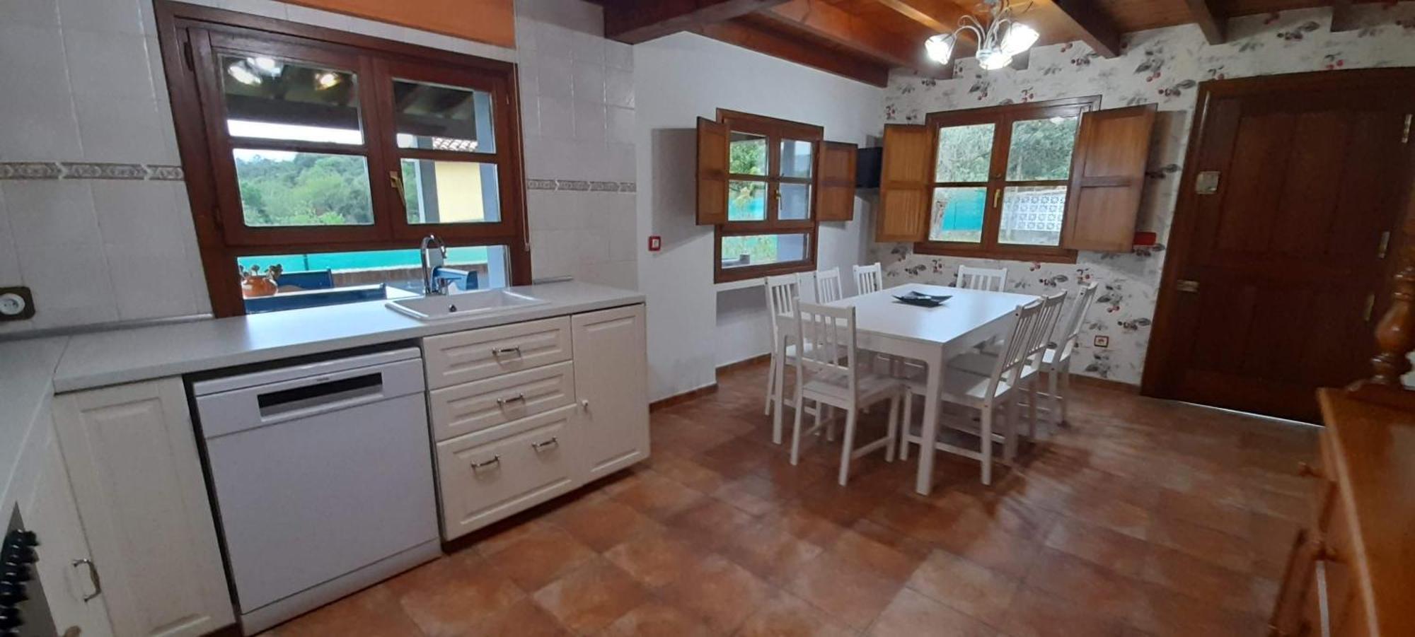 Gestiona2R - Casa Con Finca En Pendueles Al Lado De La Playa Llanes Exteriér fotografie