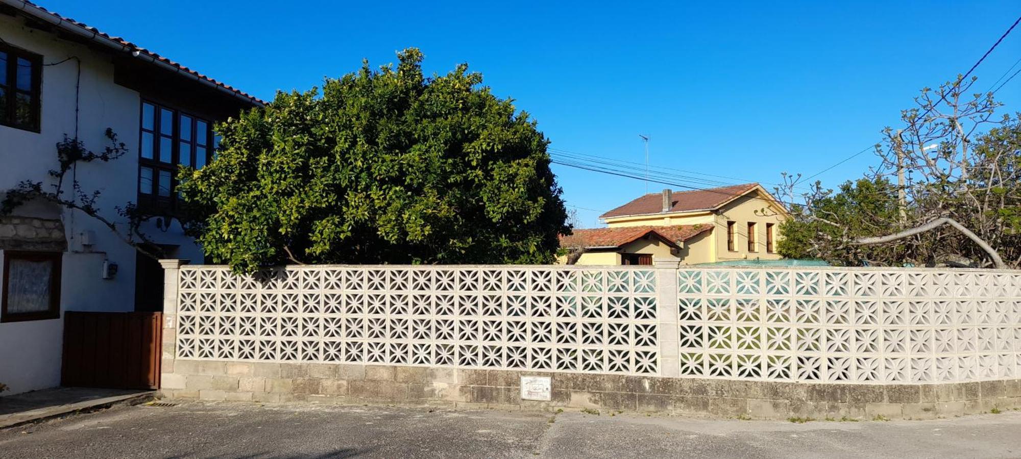 Gestiona2R - Casa Con Finca En Pendueles Al Lado De La Playa Llanes Exteriér fotografie