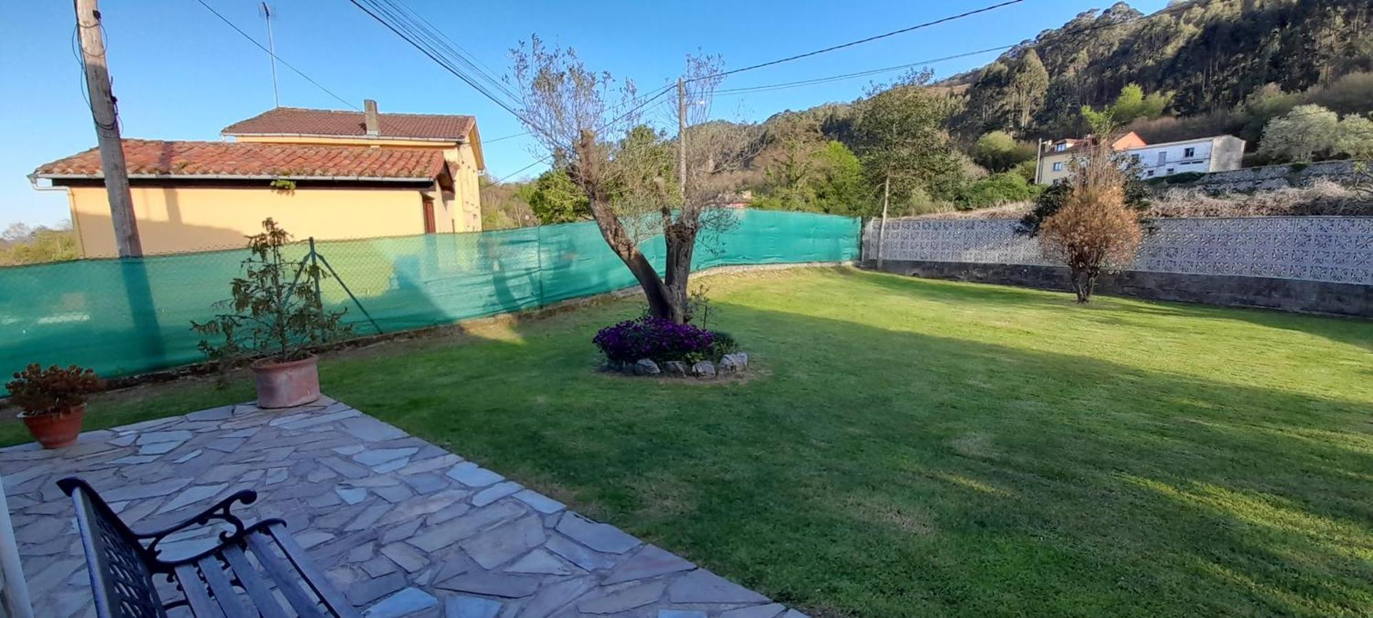 Gestiona2R - Casa Con Finca En Pendueles Al Lado De La Playa Llanes Exteriér fotografie