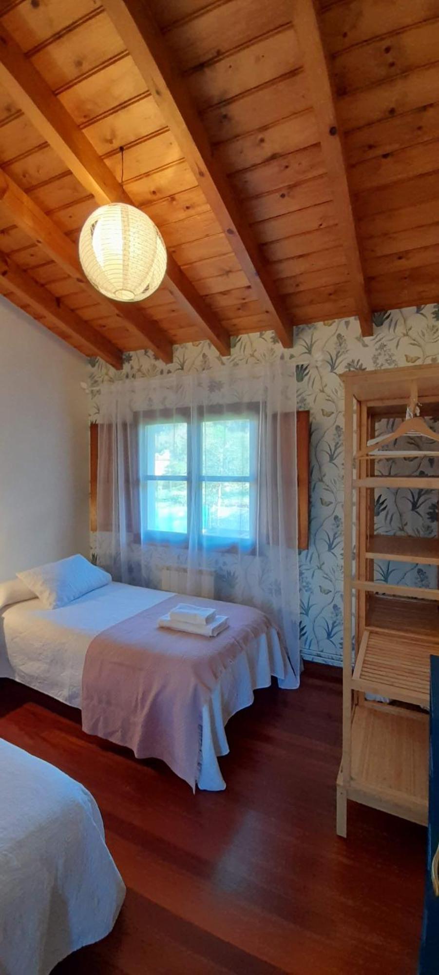 Gestiona2R - Casa Con Finca En Pendueles Al Lado De La Playa Llanes Exteriér fotografie